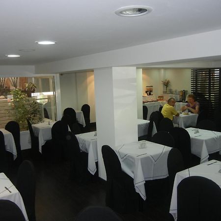 Hotel Corbel Superior Mar del Plata Ngoại thất bức ảnh