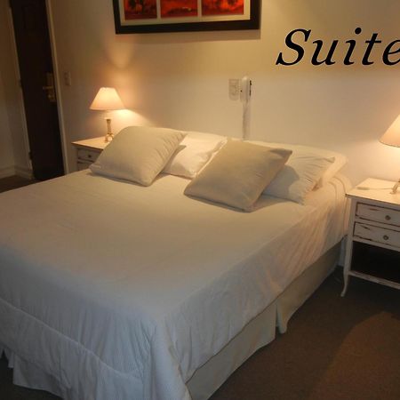 Hotel Corbel Superior Mar del Plata Ngoại thất bức ảnh