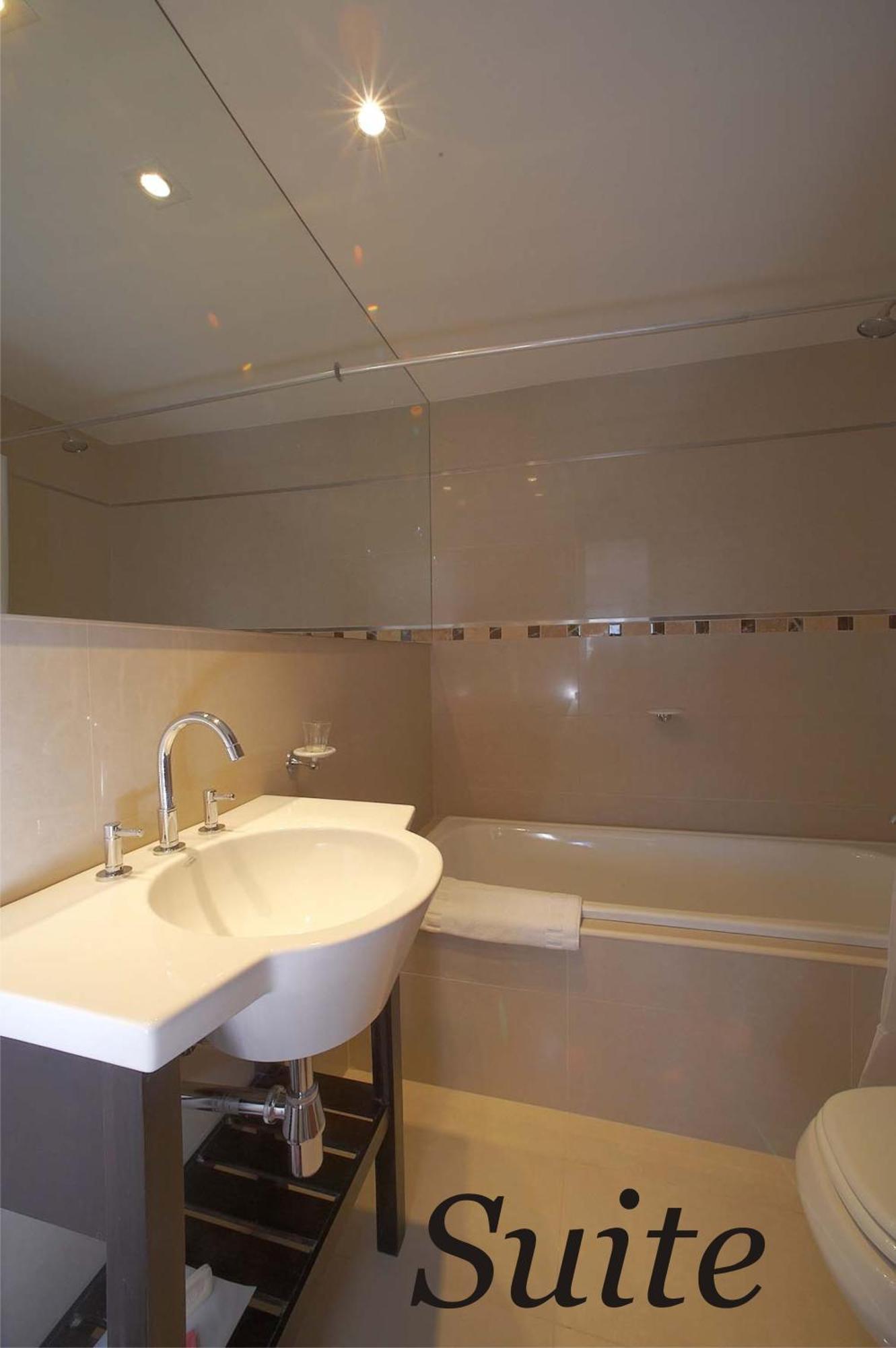 Hotel Corbel Superior Mar del Plata Ngoại thất bức ảnh