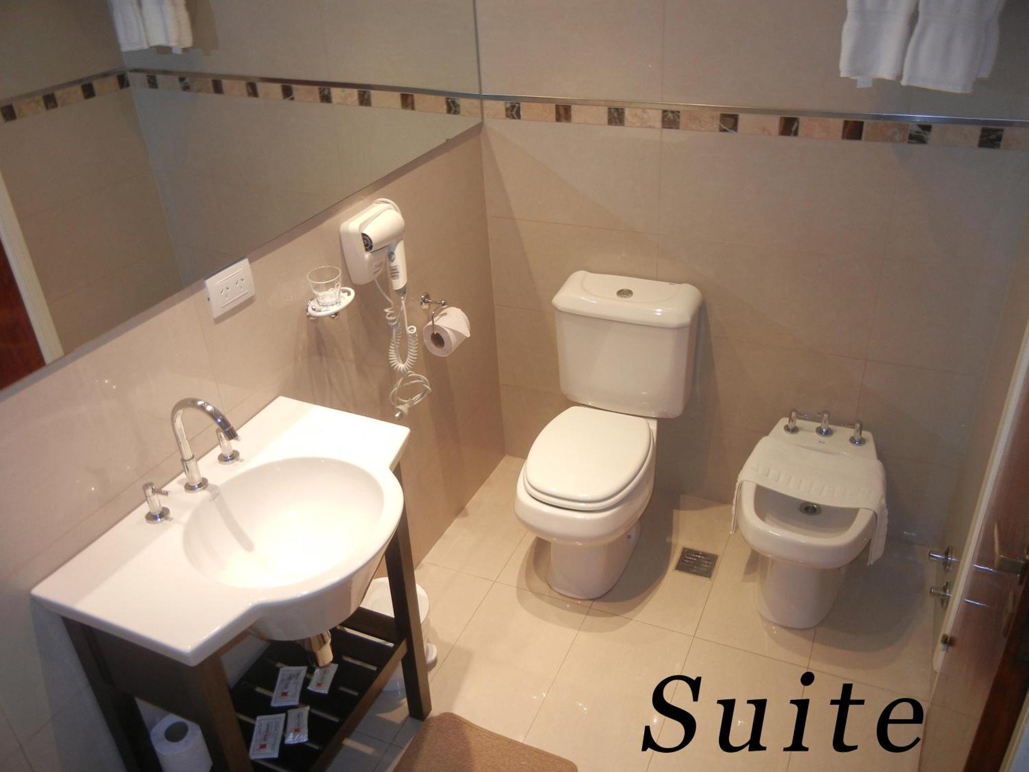 Hotel Corbel Superior Mar del Plata Ngoại thất bức ảnh