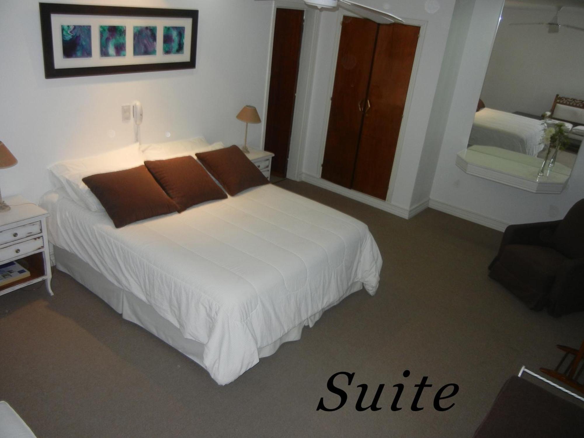 Hotel Corbel Superior Mar del Plata Ngoại thất bức ảnh