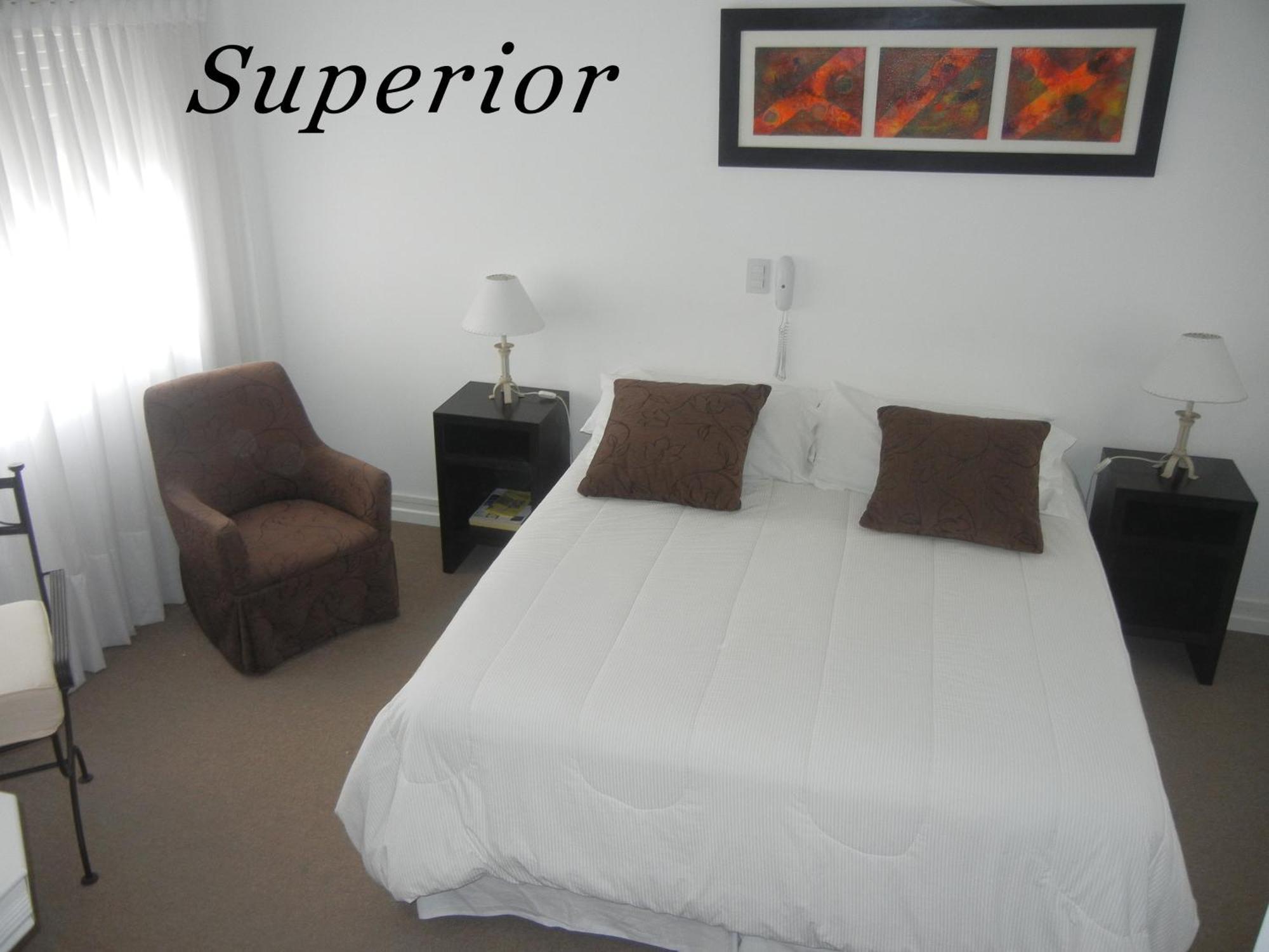 Hotel Corbel Superior Mar del Plata Ngoại thất bức ảnh
