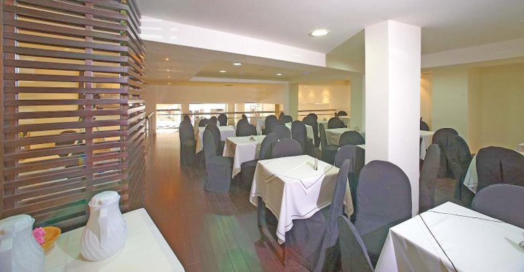 Hotel Corbel Superior Mar del Plata Ngoại thất bức ảnh