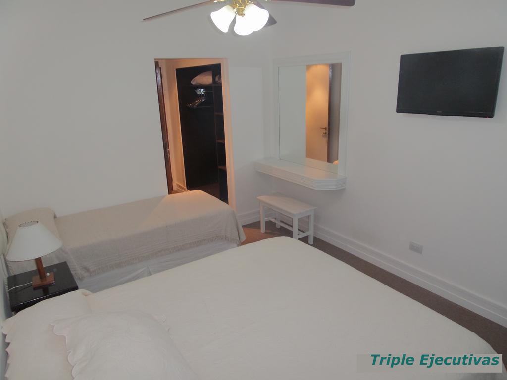Hotel Corbel Superior Mar del Plata Ngoại thất bức ảnh