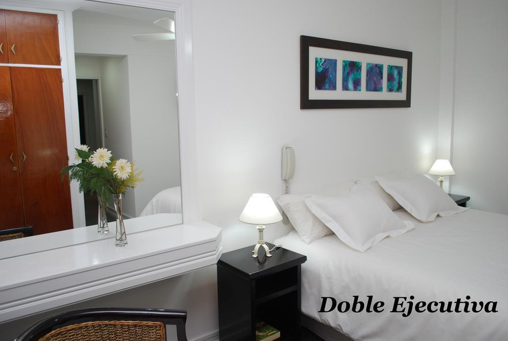 Hotel Corbel Superior Mar del Plata Ngoại thất bức ảnh