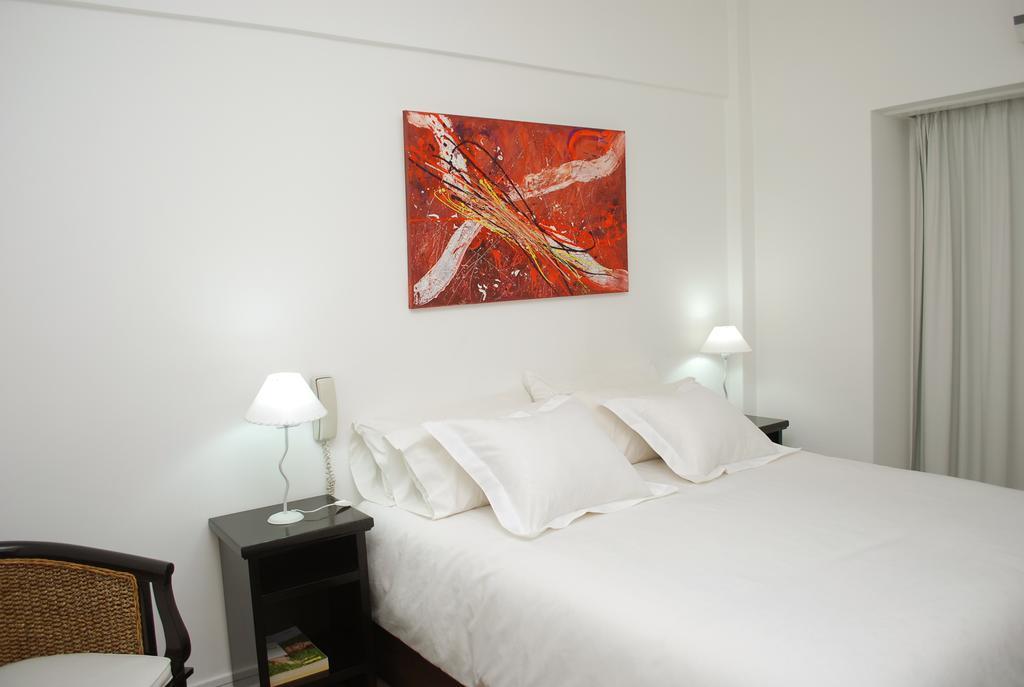 Hotel Corbel Superior Mar del Plata Ngoại thất bức ảnh