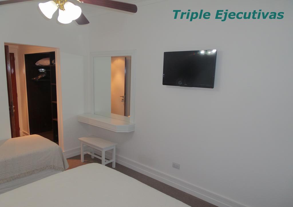Hotel Corbel Superior Mar del Plata Ngoại thất bức ảnh