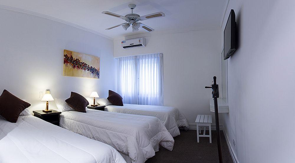 Hotel Corbel Superior Mar del Plata Ngoại thất bức ảnh