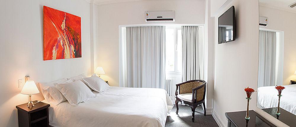 Hotel Corbel Superior Mar del Plata Ngoại thất bức ảnh