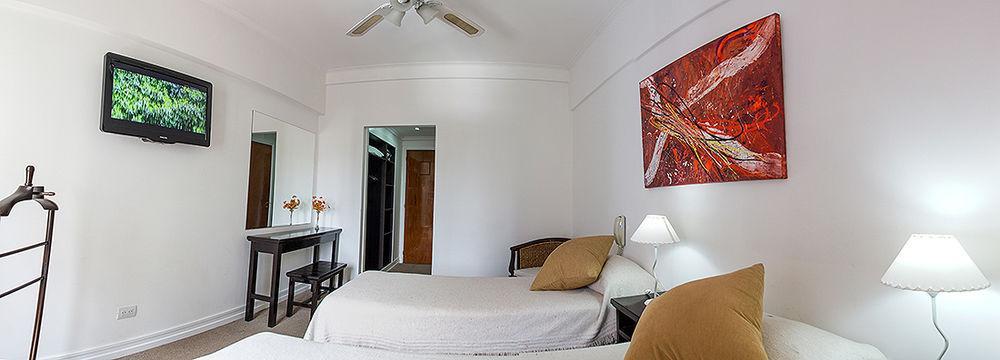 Hotel Corbel Superior Mar del Plata Ngoại thất bức ảnh