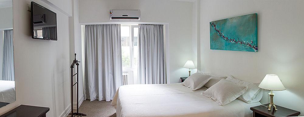 Hotel Corbel Superior Mar del Plata Ngoại thất bức ảnh