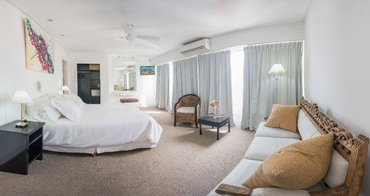 Hotel Corbel Superior Mar del Plata Ngoại thất bức ảnh