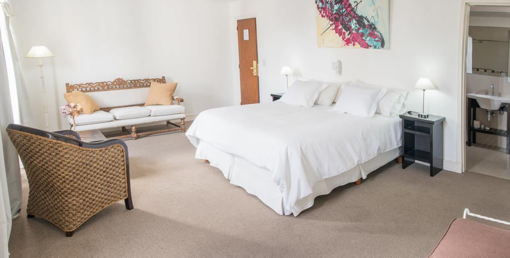 Hotel Corbel Superior Mar del Plata Ngoại thất bức ảnh