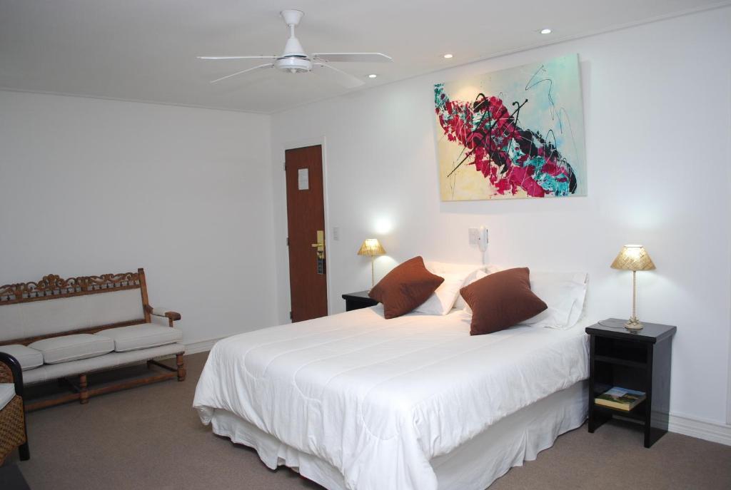 Hotel Corbel Superior Mar del Plata Phòng bức ảnh