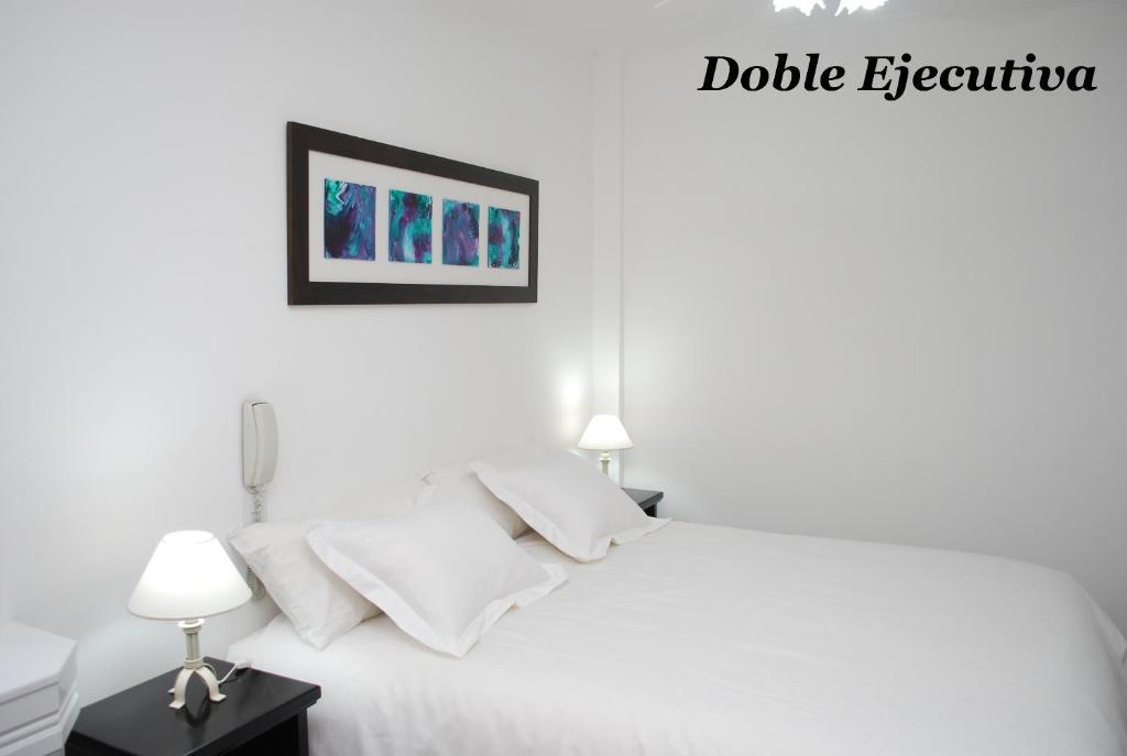 Hotel Corbel Superior Mar del Plata Phòng bức ảnh